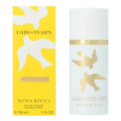 Nina Ricci L&#039;Air du Temps EdT Objem balení 30 ml