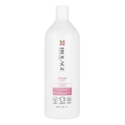 Biolage Color Last Conditioner with Orchid For Color Treated Hair 1000 ml