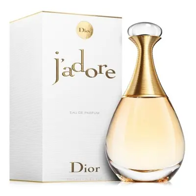 Dior J&#039;adore EdP Objem balení 150 ml