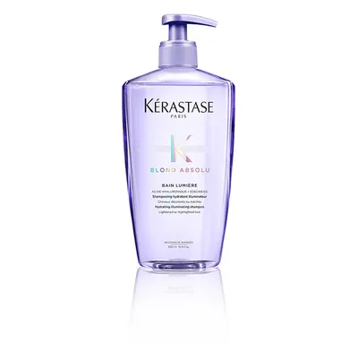 Kérastase Blond Absolu Bain Lumiere Shampoo 500 ml