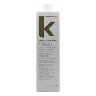 Kevin.Murphy Smooth.Again.Wash Shampoo 1000 ml