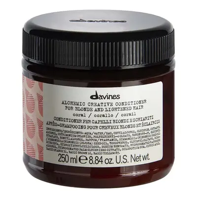 Davines Alchemic Creative Coral Conditioner 250 ml