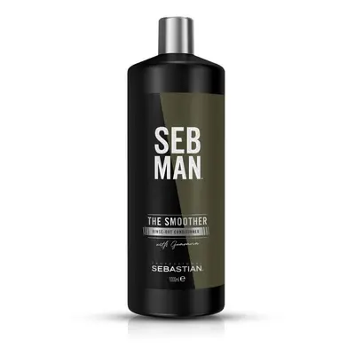 Sebastian Professional Seb Man The Smoother Conditioner 1000 ml