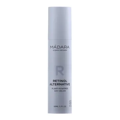 MÁDARA Retinol Alternative Plant-Powered Day Cream 50 ml