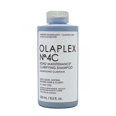 Olaplex N°.4C Bond Maintenance Clarifying Shampoo 250 ml