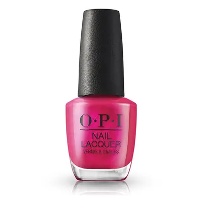 OPI Nail Lacquer 15 ml laky na nehty Blame The Mistletoe