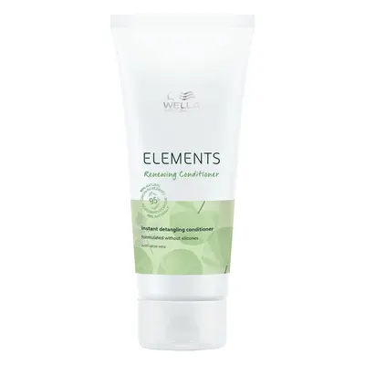 Wella Professionals Elements Renewing Conditioner 200 ml