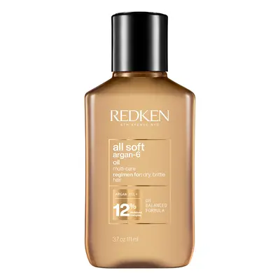 Redken All Soft Argan-6 Oil 111 ml