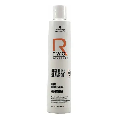 Schwarzkopf Professional BC Bonacure R-TWO Resetting Shampoo 250 ml