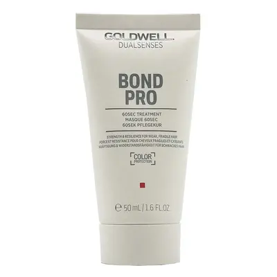 Goldwell Dualsenses Bond Pro 60sec Treatment 50 ml