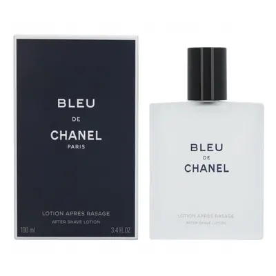 Chanel Bleu de Chanel Aftershave Lotion 100 ml