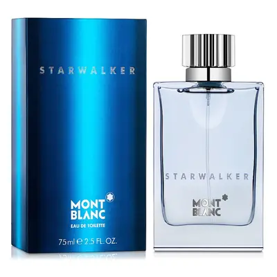 Mont Blanc Starwalker EdT Objem balení 75 ml