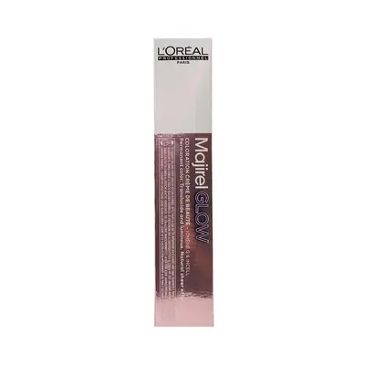 L&#039;Oréal Professionnel Majirel Glow Permanent Color 50 ml permanentní barva L.21