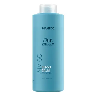 Wella Professionals Invigo Balance Senso Calm Sensitive Shampoo 1000 ml