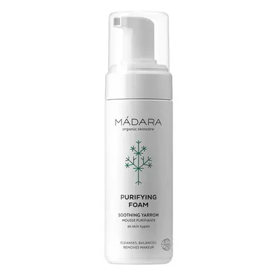 MÁDARA Purifying Foam 150 ml