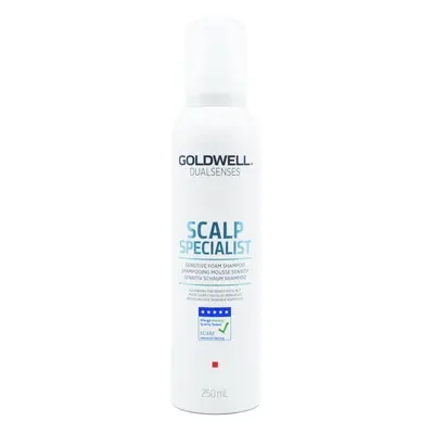 Goldwell Dualsenses Scalp Specialist Sensitive Foam Shampoo 250 ml