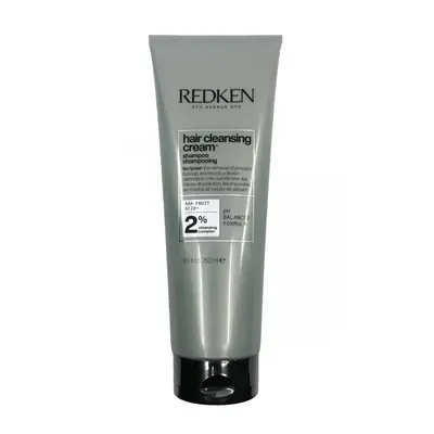 Redken Hair Cleansing Cream Shampoo 250 ml