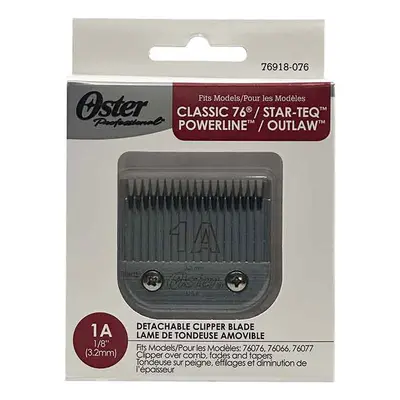 Oster Professional Blade 1A - 3,2 mm