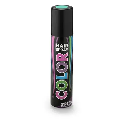 BraveHead Fries Color Hair Spray Pastel 100 ml barva Pastell Green