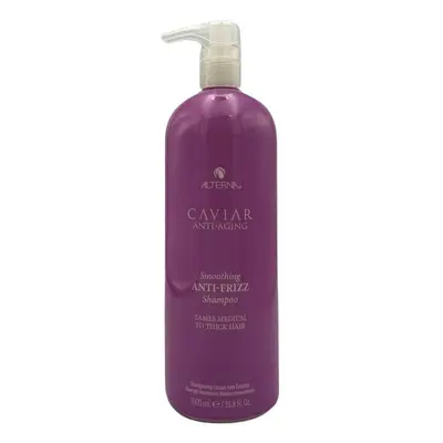 Alterna Caviar Anti-Aging Smoothing Anti-Frizz Shampoo 1000 ml