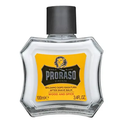 Proraso Wood & Spice Aftershave Balm 100 ml