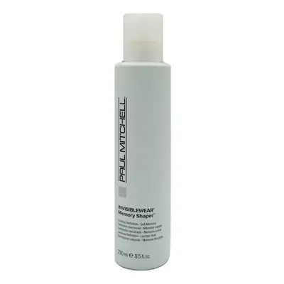 Paul Mitchell Invisiblewear Memory Shaper 250 ml