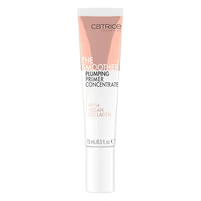 Catrice The Smoother Plumping Primer Concentrate 15 ml