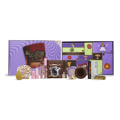 Revolution Willy Wonka & The Chocolate Factory Advent Calendar