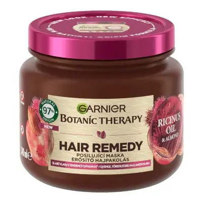 Garnier Botanic Therapy Hair Remedy Ricinus Oil 340 ml