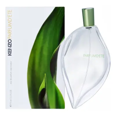 Kenzo Parfum D´Ete EdP Objem balení 75 ml