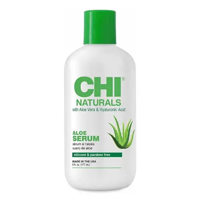 Farouk Systems CHI Naturals Aloe Vera Serum 59 ml