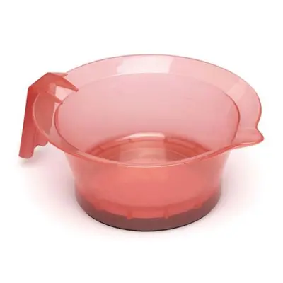 BraveHead Dye Bowl Small Red