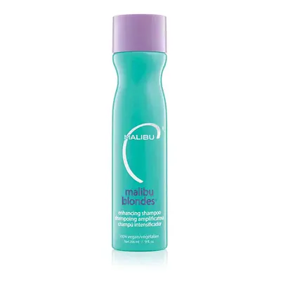 Malibu C Malibu Blondes Enhancing Shampoo 266 ml