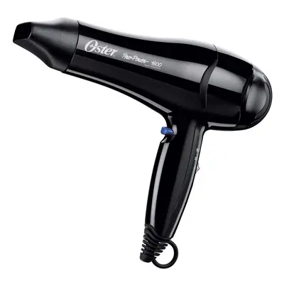 Oster Professional Pro-Power 1600 Black Hair Dryer