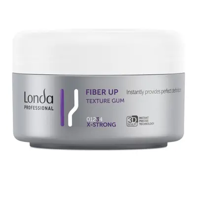 Londa Professional Fiber Up Texture Gum 75 ml