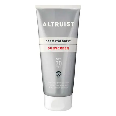 Altruist Sunscreen SPF30 200 ml