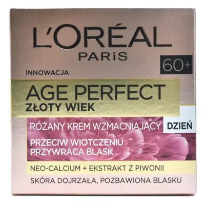 L&#039;Oréal Paris Age Perfect Regenerating Day Cream 50 ml