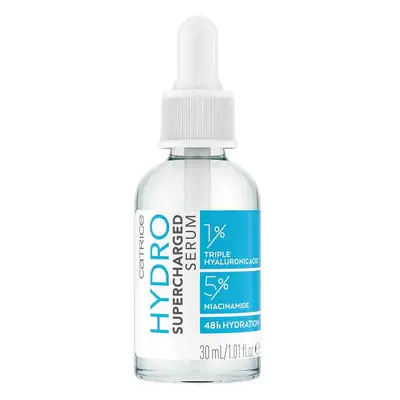 Catrice Hydro Supercharged Serum 30 ml