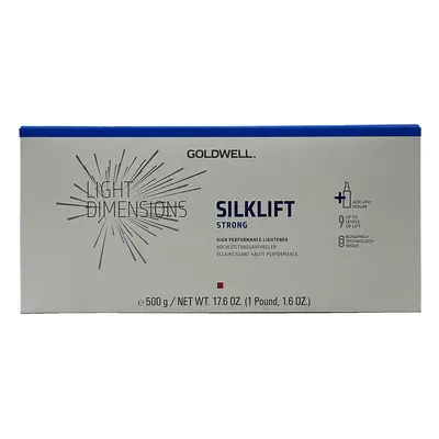 Goldwell Light Dimensions Silklift Strong Lightener 500 g