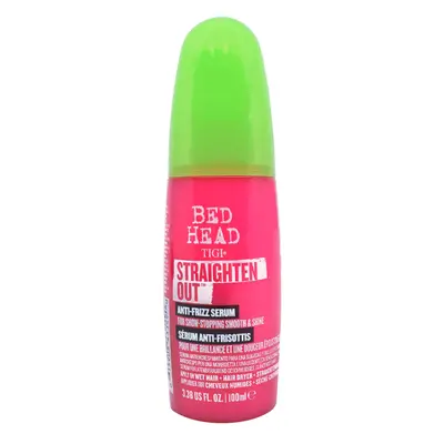 TIGI Bed Head Straighten Out Anti-Frizz Serum 100 ml