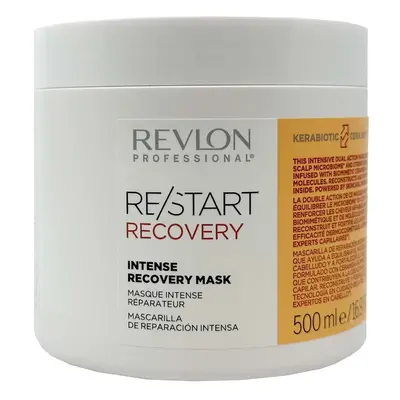 Revlon Professional Re/Start Recovery Intense Recovery Mask 500 ml