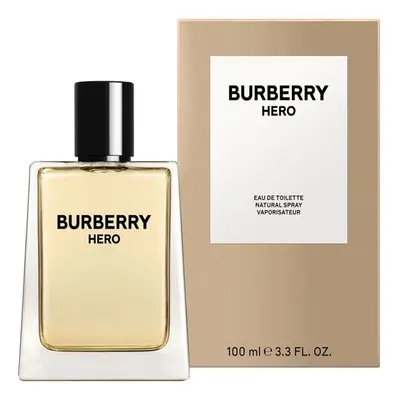 Burberry Hero EdT Objem balení 100 ml