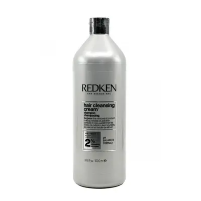 Redken Hair Cleansing Cream Shampoo 1000 ml