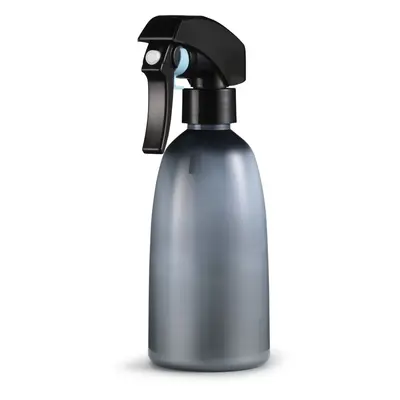 BraveHead 360° Spray Bottle Silver 250 ml