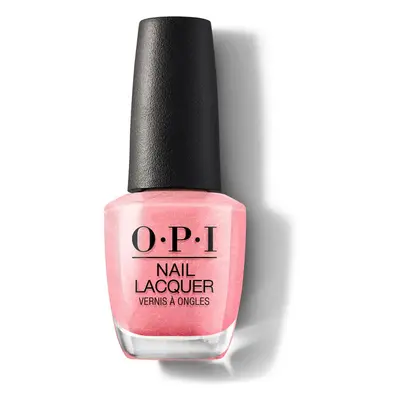 OPI Nail Lacquer 15 ml laky na nehty Princesses Rule!