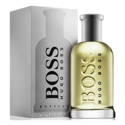 Hugo Boss Bottled No 6 EdT Objem balení 100 ml