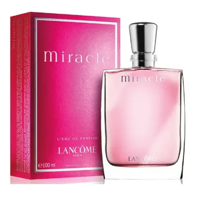 Lancome Miracle EdP Objem balení 100 ml