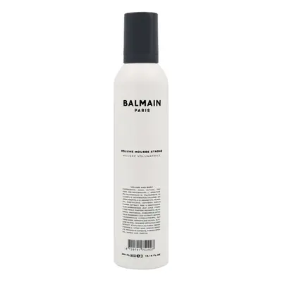 Balmain Hair Couture Volume Mousse Strong 300 ml