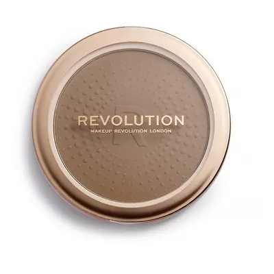 Makeup Revolution Mega Bronzer 15 g Bronzer 01 Cool