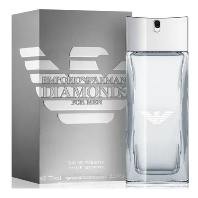 Giorgio Armani Emporio Diamonds for Men EdT 75 ml